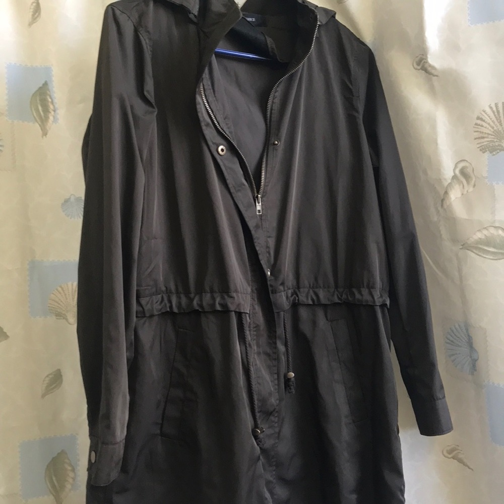 Military jacket